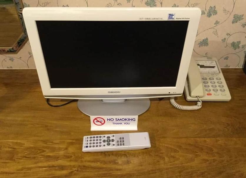 Équipements de la chambre Photo