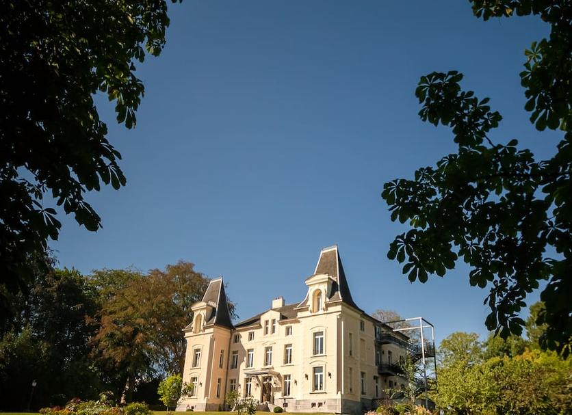 Extérieur Photo