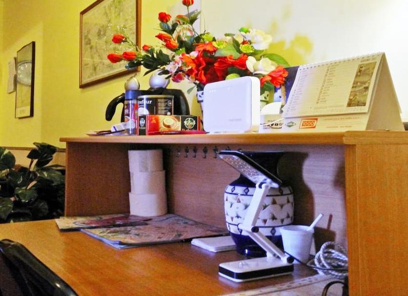 Équipements de la chambre Photo