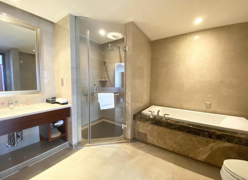 Salle de bain Photo