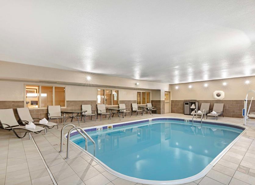 Piscine Photo