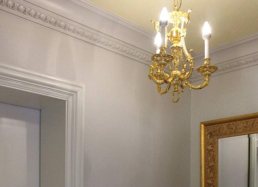 Équipements de la chambre Photo