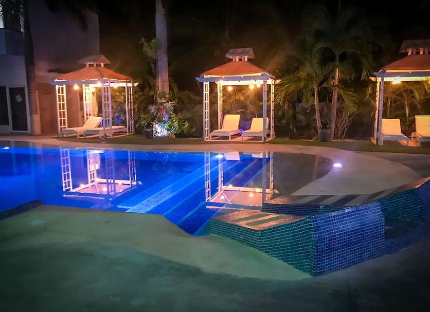 Piscine Photo