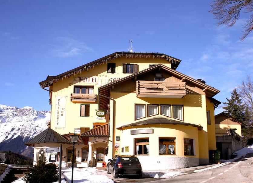 Bâtiment Photo