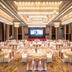 Salle de banquet