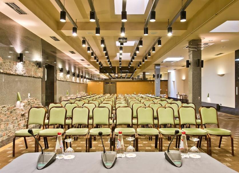 Espace de conférence Photo
