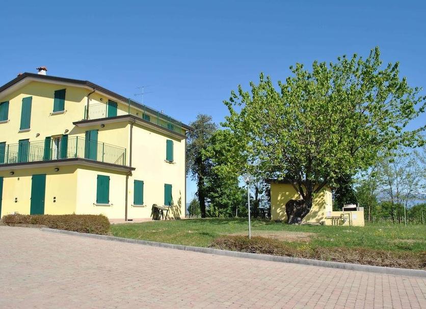 Bâtiment Photo