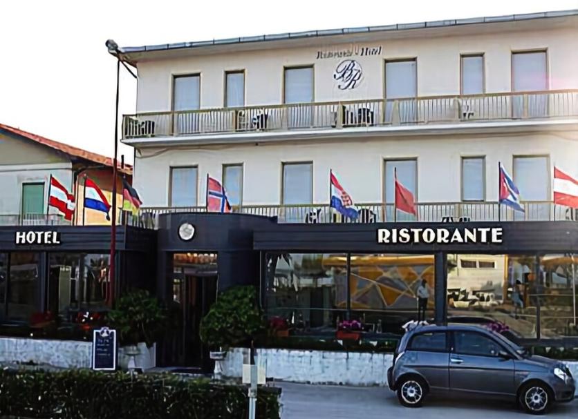 Bâtiment Photo