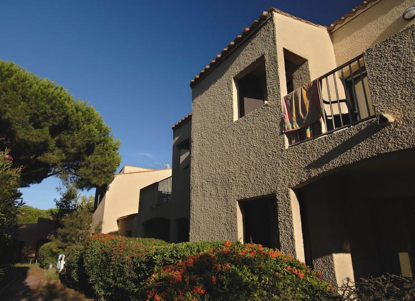 Bâtiment Photo
