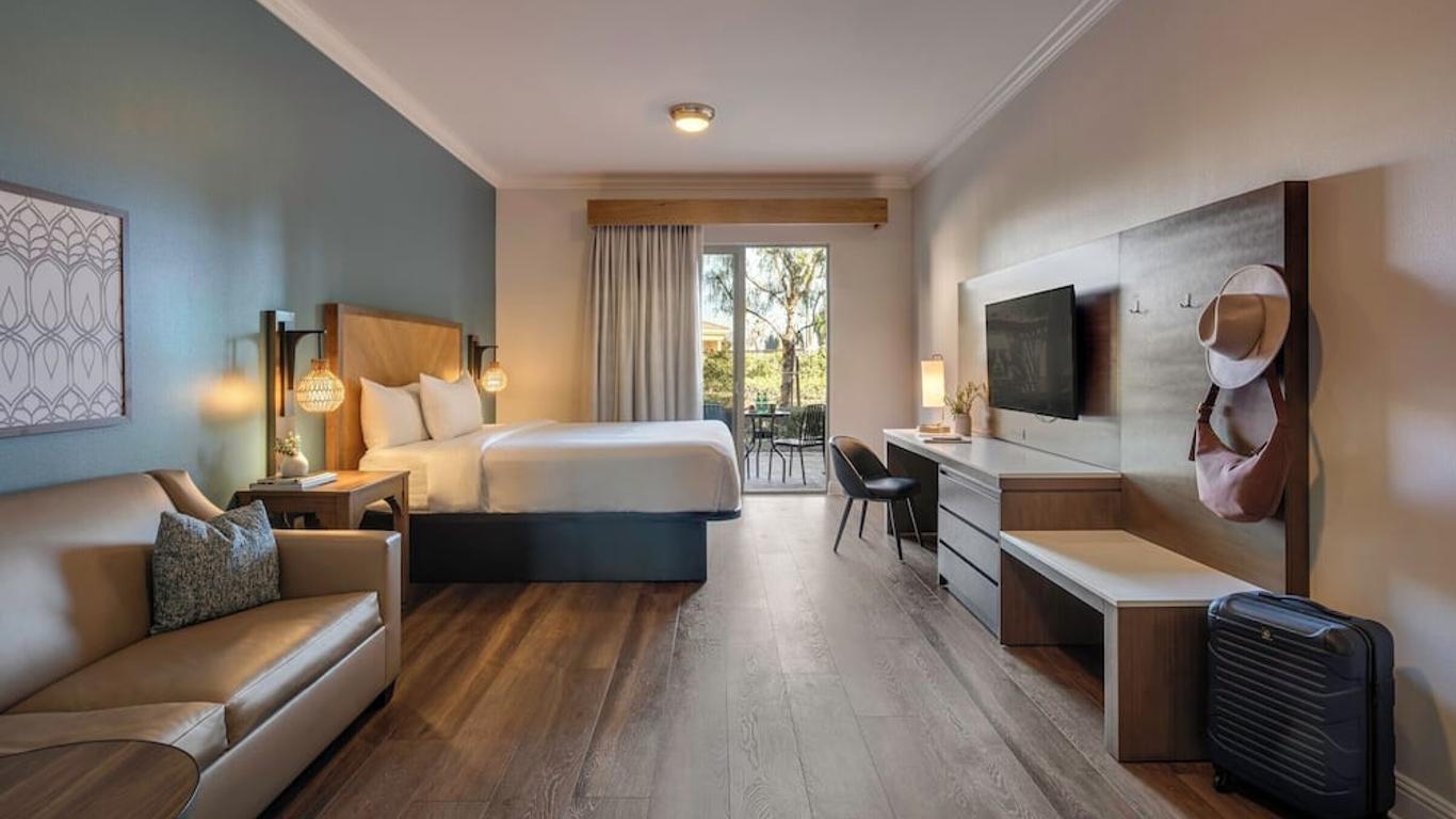 Ayres Hotel Chino Hills