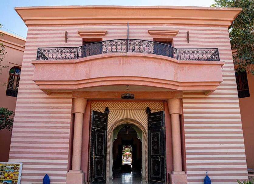 Bâtiment Photo