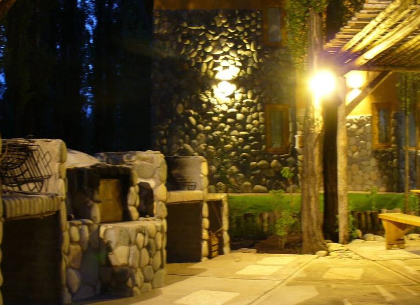 Extérieur Photo