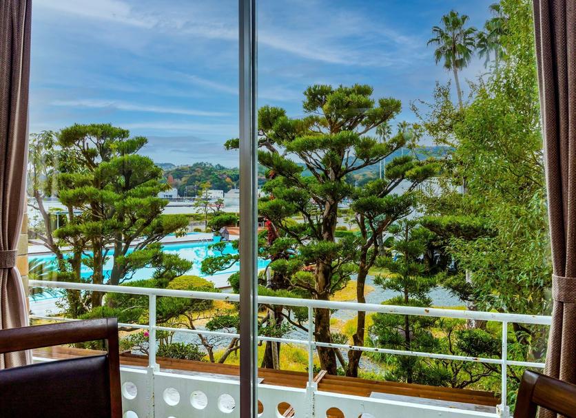 Balcon Photo