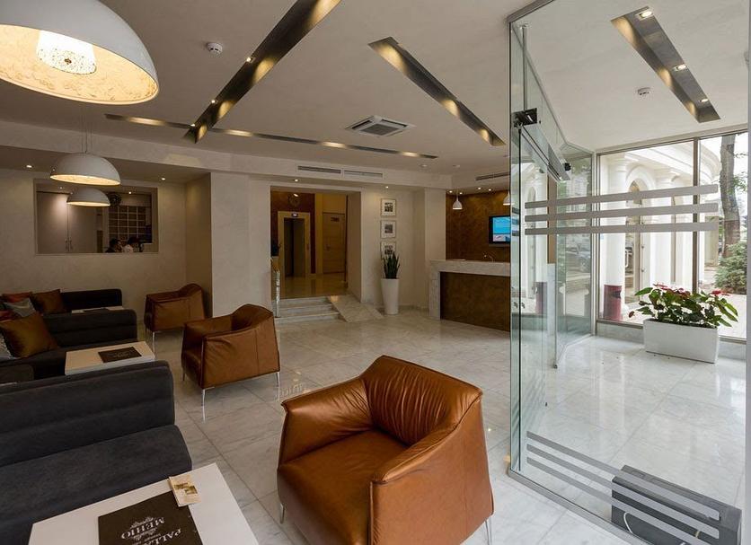 Hall d’entrée Photo