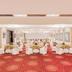 Salle de banquet