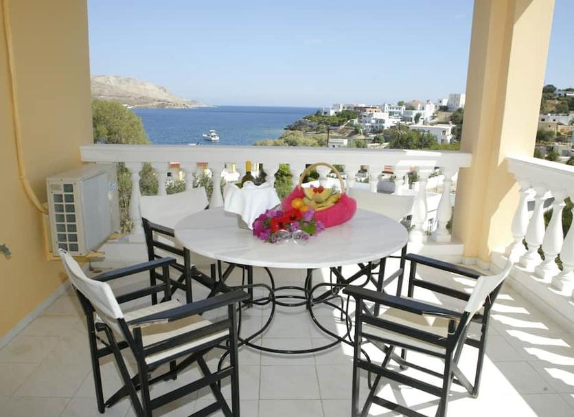 Balcon Photo