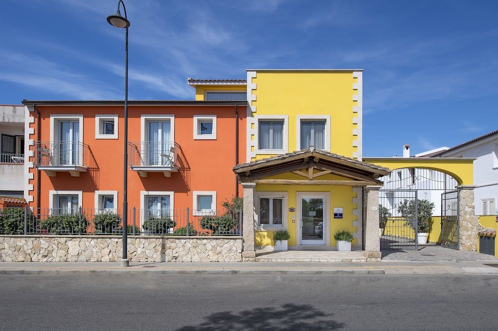 Bâtiment