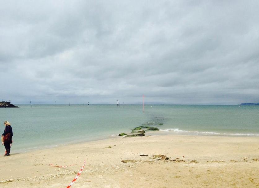 Plage Photo
