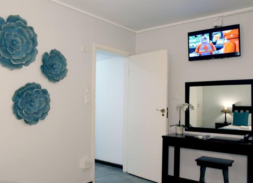 Équipements de la chambre Photo