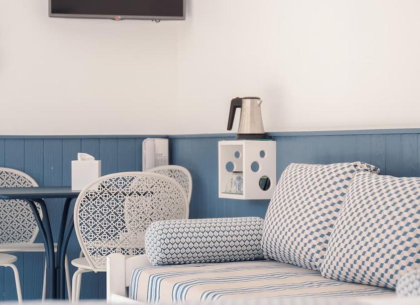 Équipements de la chambre Photo
