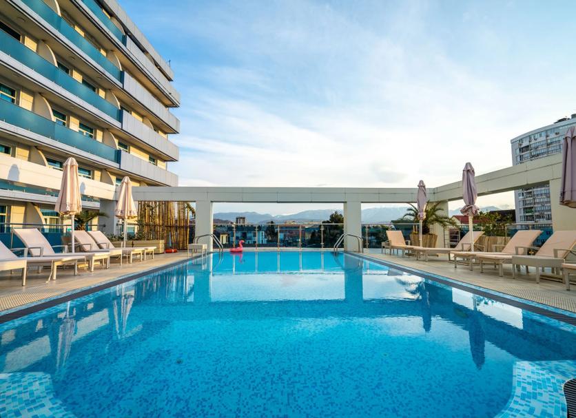 Piscine Photo