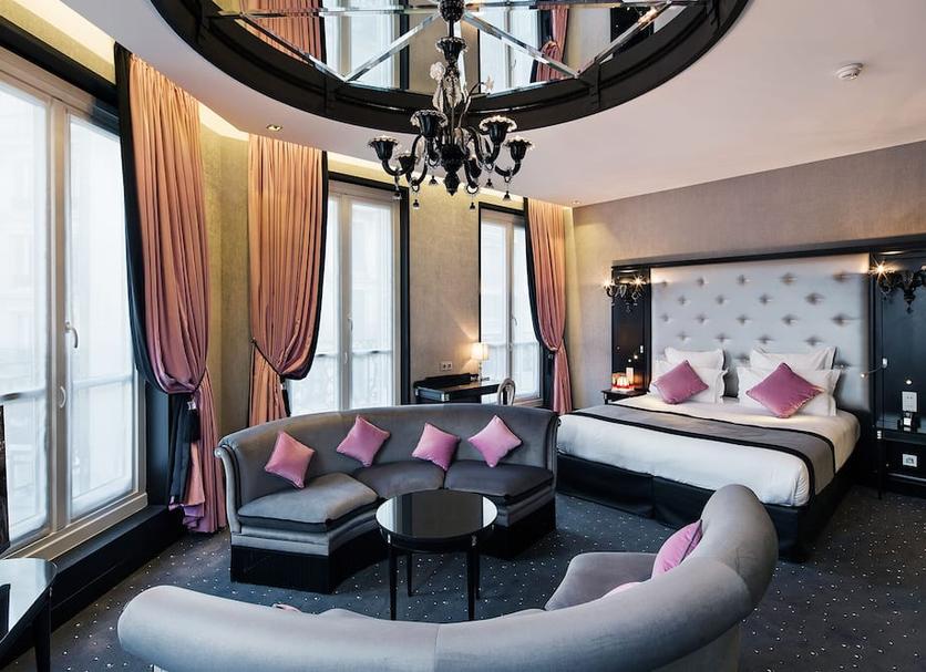 Chambre Photo