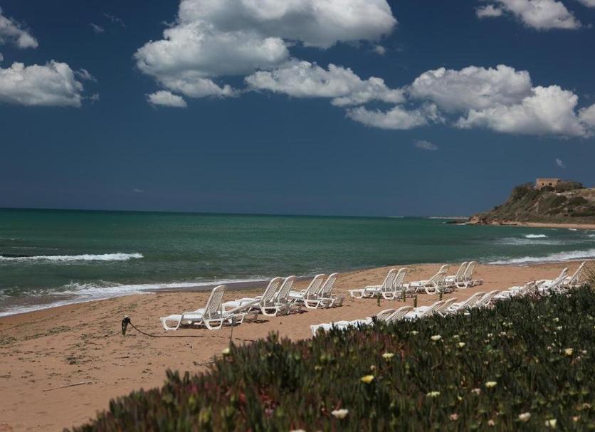 Plage Photo