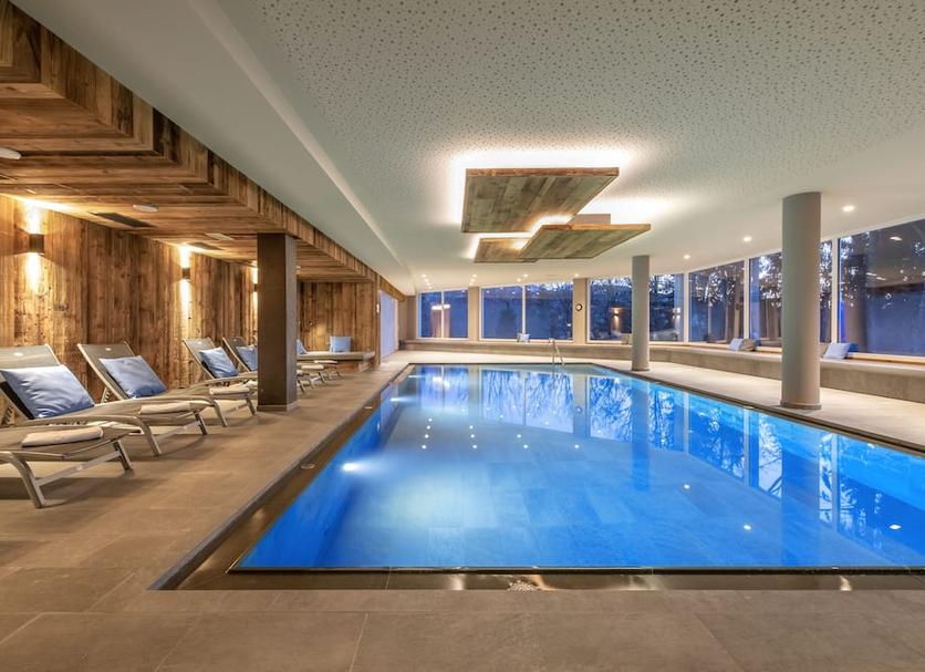 Piscine Photo