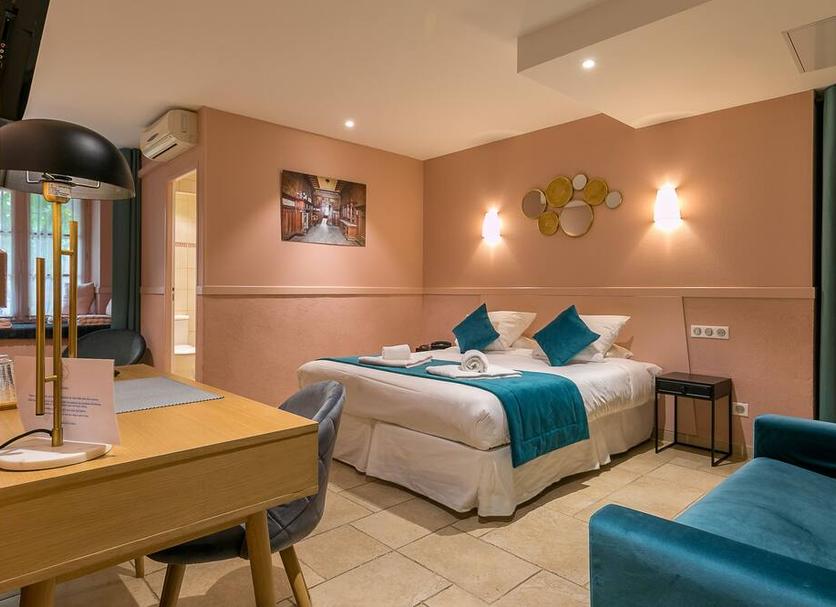 Chambre Photo