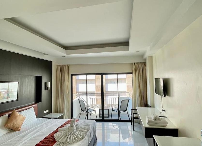 Chambre Photo