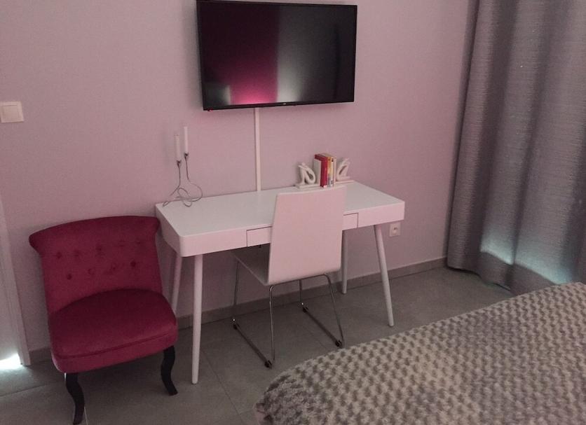 Équipements de la chambre Photo