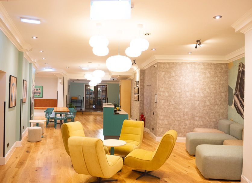 Salon Photo