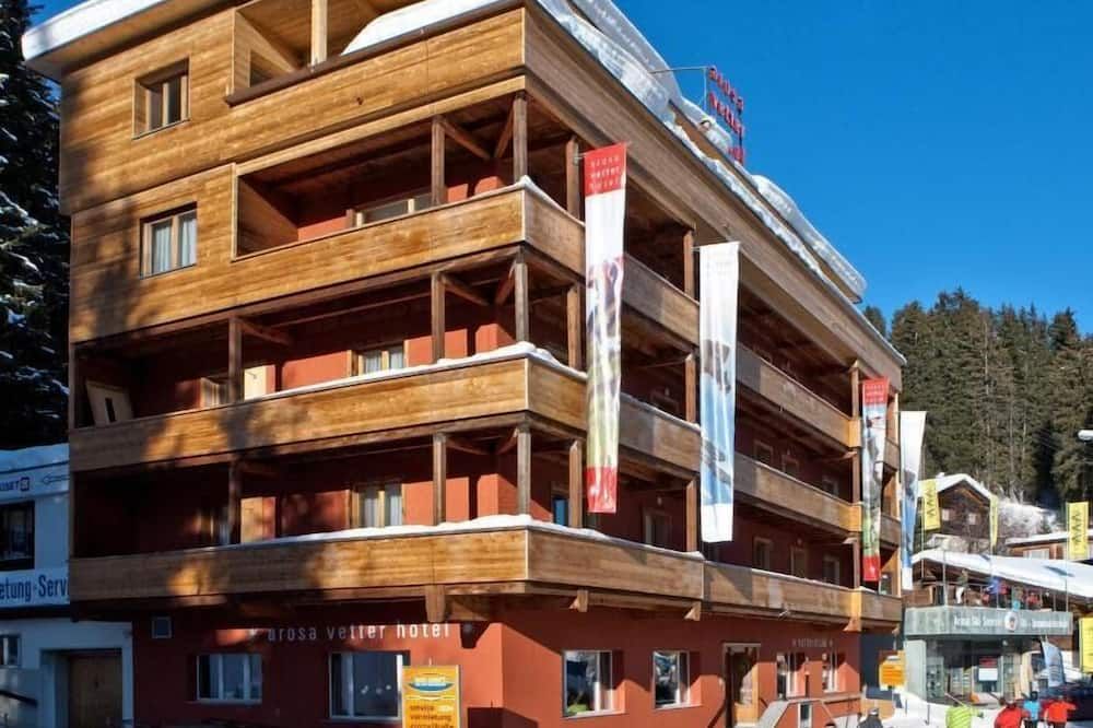 Bâtiment
