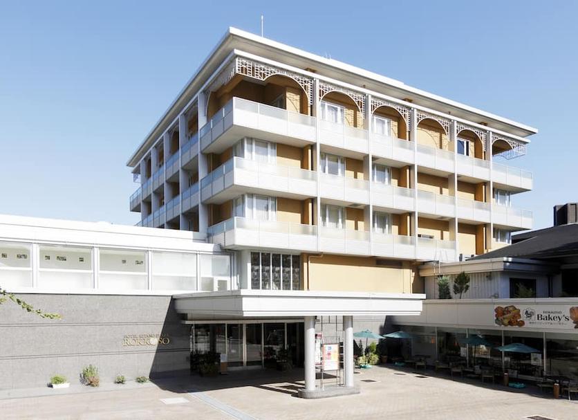 Bâtiment Photo