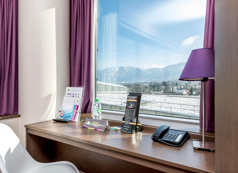 Équipements de la chambre Photo