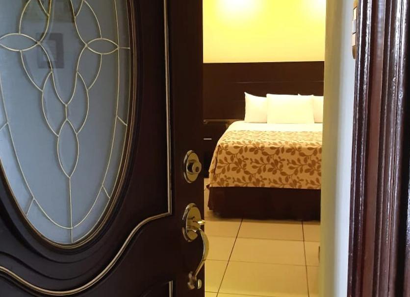Équipements de la chambre Photo
