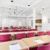 Espace de conférence