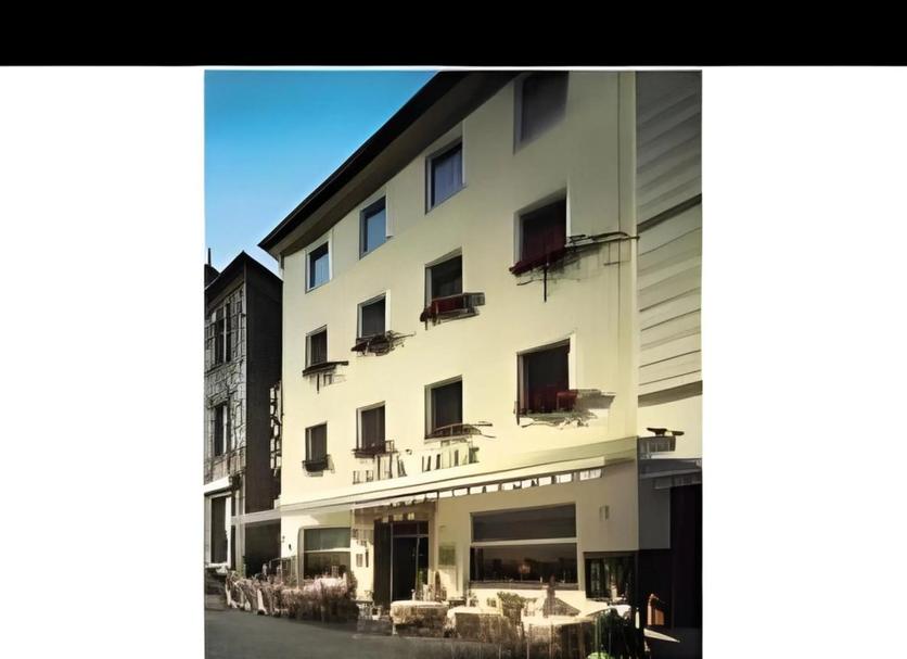 Bâtiment Photo