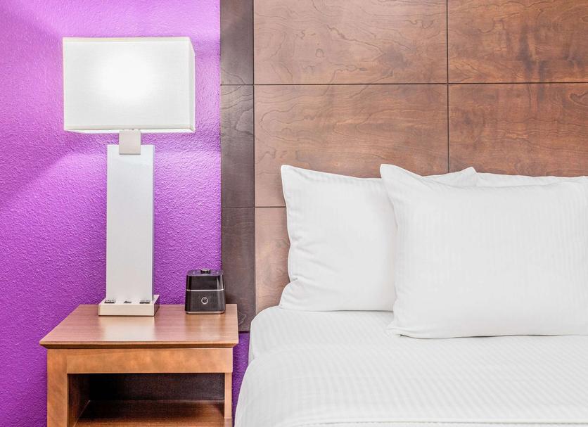 Équipements de la chambre Photo