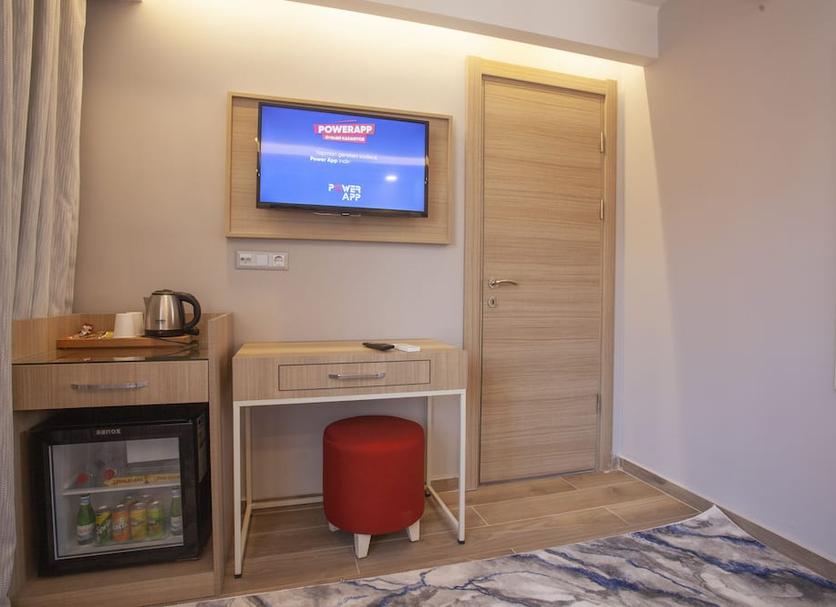 Équipements de la chambre Photo