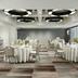 Salle de banquet