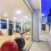 Salle de sport