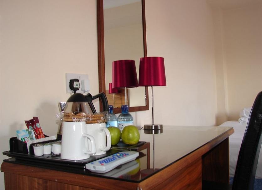 Équipements de la chambre Photo