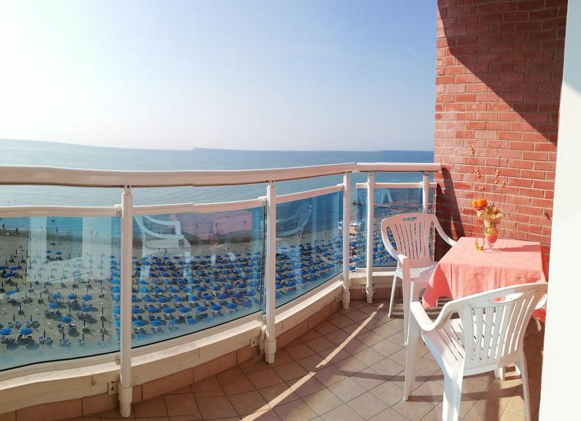 Balcon Photo