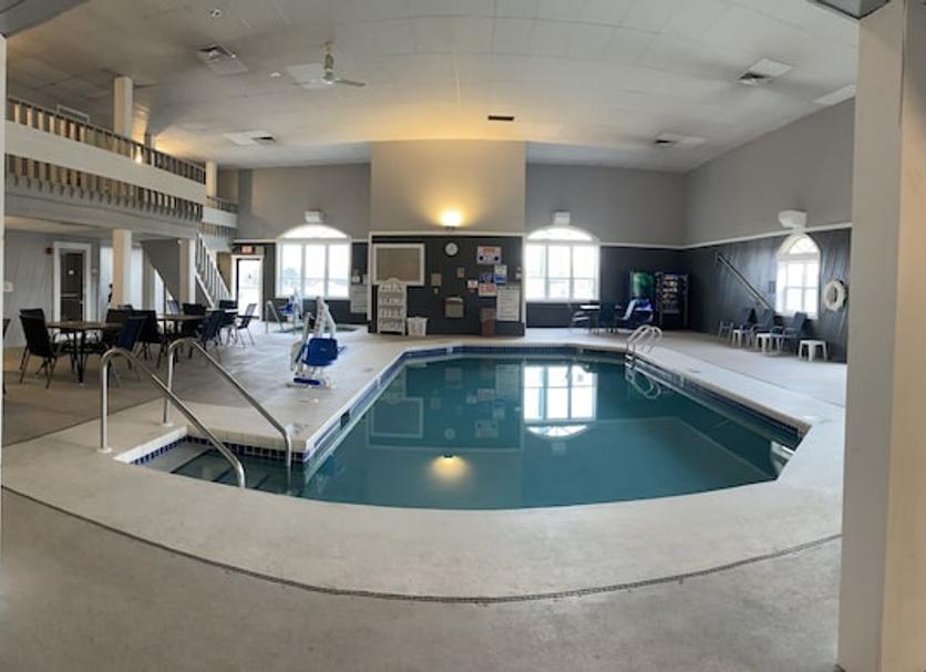 Piscine Photo