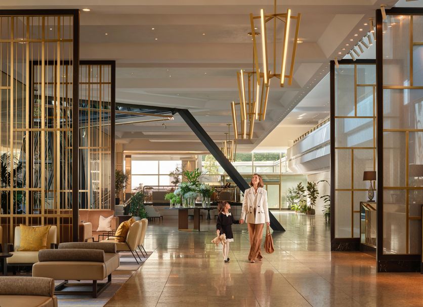 Hall d’entrée Photo