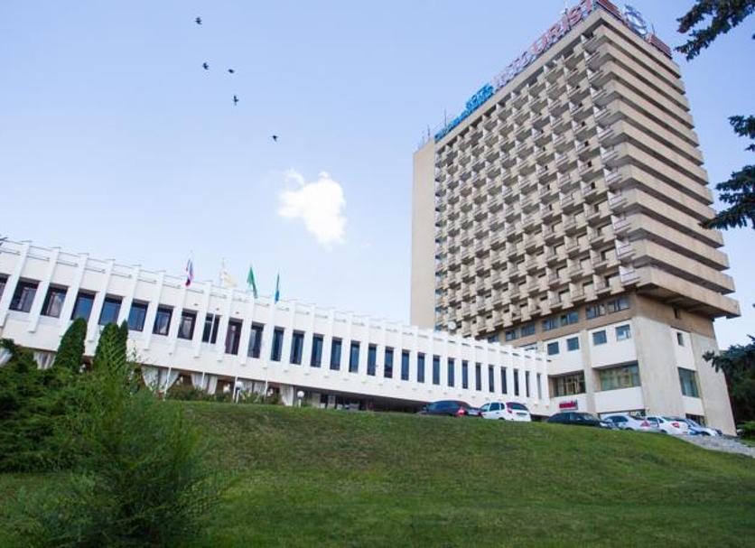 Bâtiment Photo