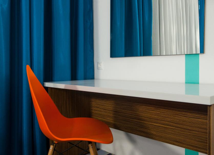 Équipements de la chambre Photo
