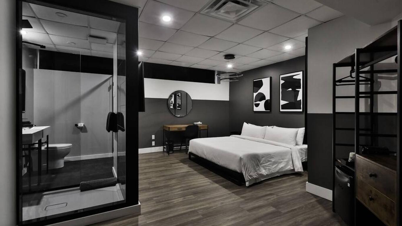 Hygie Boutique Hotel