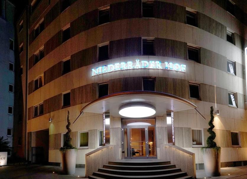 Bâtiment Photo